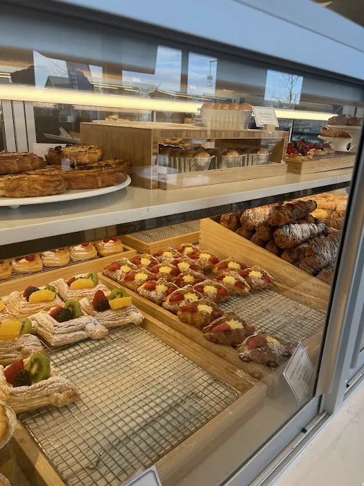 Paris Baguette Picture 5