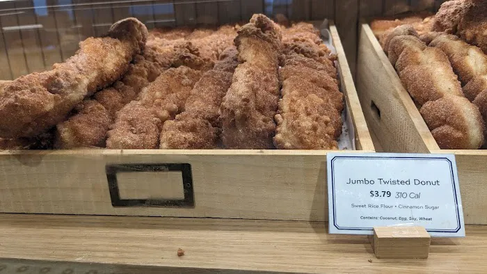 Paris Baguette Picture 4