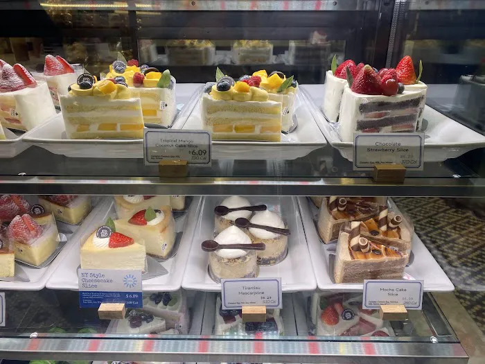 Paris Baguette Picture 6