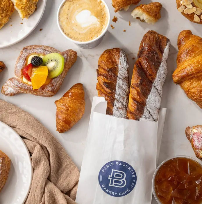 Paris Baguette Picture 1