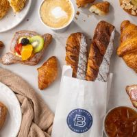 Paris Baguette ico