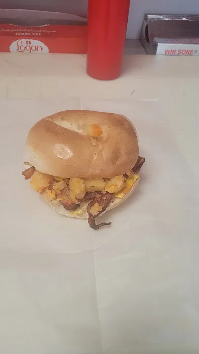 Bagel Boys Nanuet Picture 8