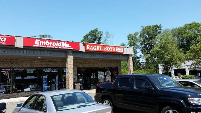 Bagel Boys Nanuet Picture 6