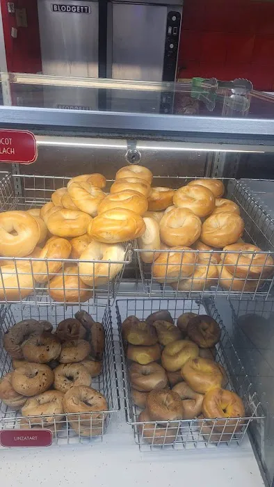 Bagel Boys Nanuet Picture 2