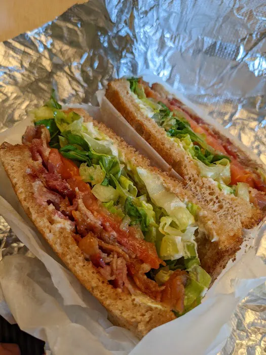 Bagel Boys Nanuet Picture 7