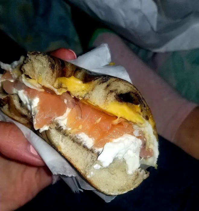 Bagel Boys Nanuet Picture 4