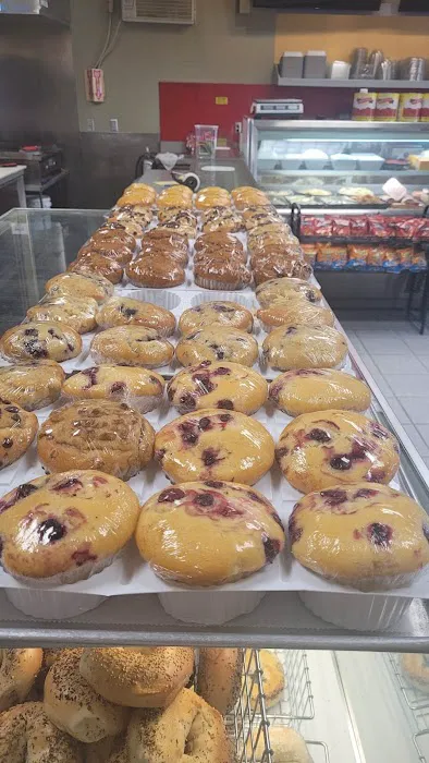 Bagel Boys Nanuet Picture 3