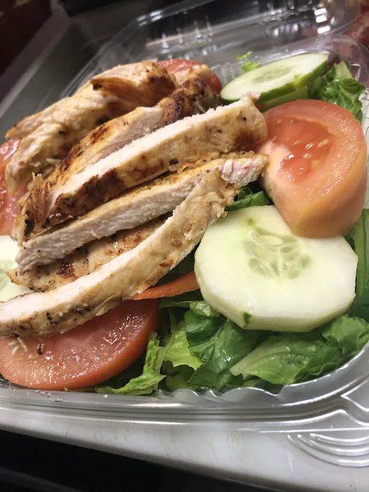 Chapin's Hot Bagels & Deli Picture 4