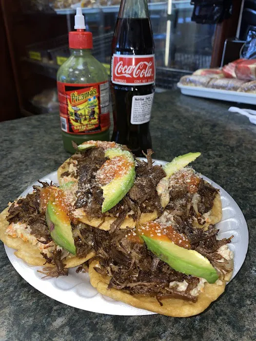 Chapin's Hot Bagels & Deli Picture 7