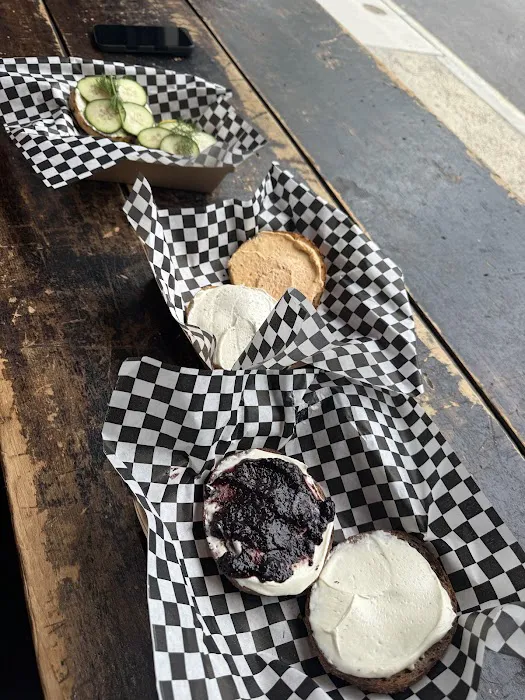 Badass Bagels Rye Picture 9