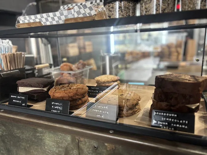 Badass Bagels Rye Picture 4