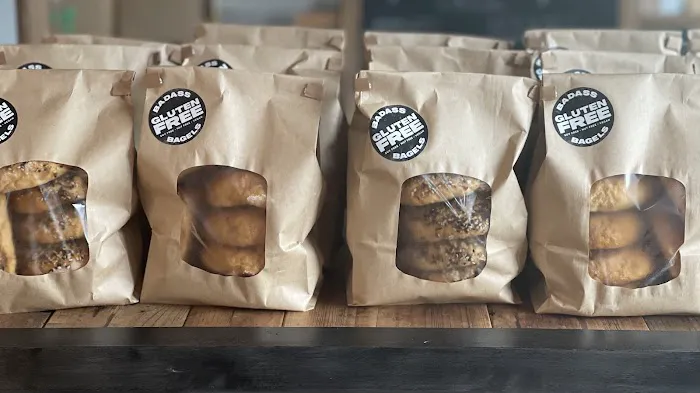 Badass Bagels Rye Picture 1
