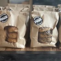 Badass Bagels Rye ico