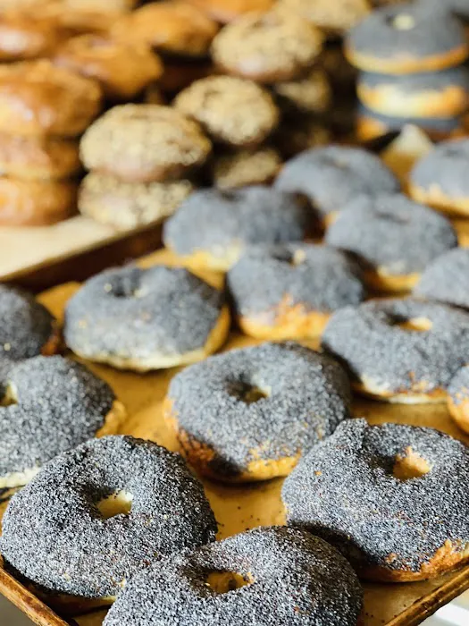 Badass Bagels Rye Picture 5