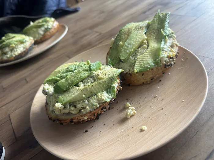 Badass Bagels Rye Picture 7