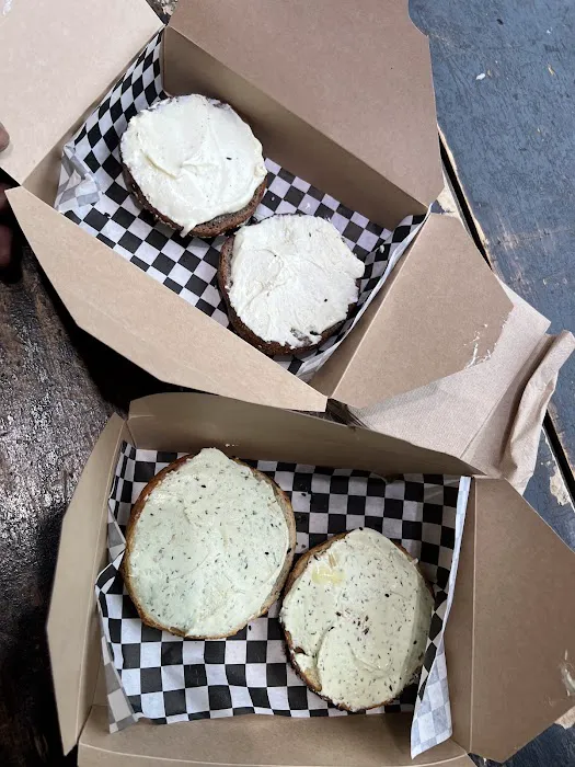 Badass Bagels Rye Picture 3