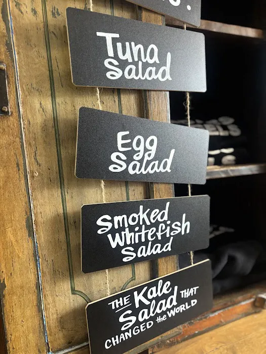 Badass Bagels Rye Picture 8