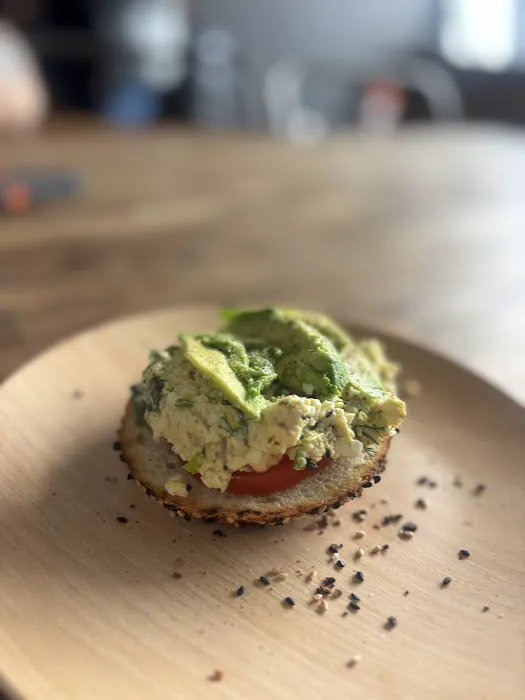 Badass Bagels Rye Picture 6