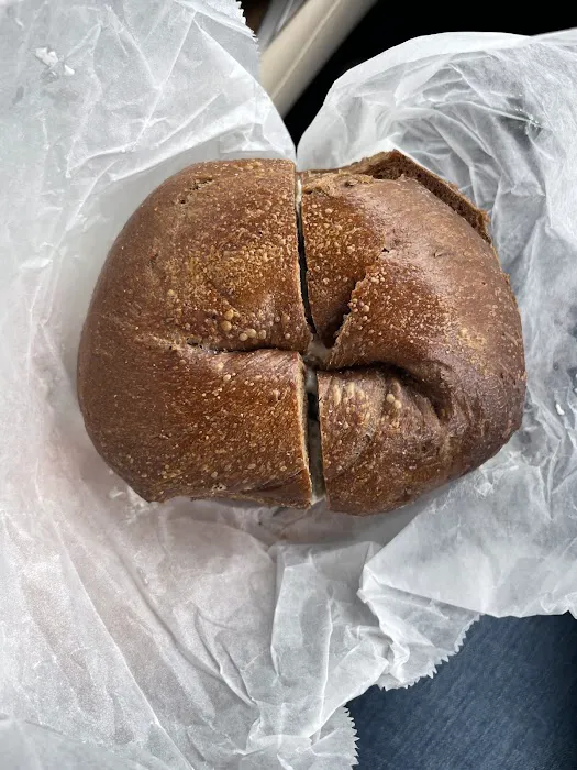 Hand Rolled Bagels Picture 7