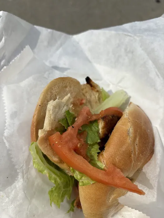 Hand Rolled Bagels Picture 1