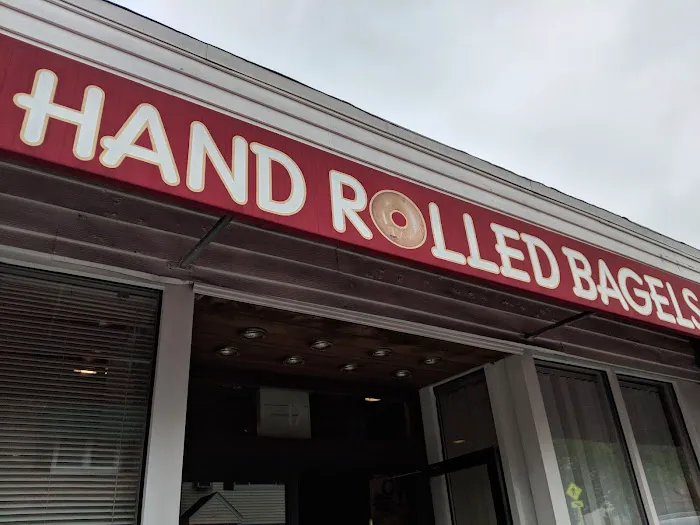Hand Rolled Bagels Picture 5