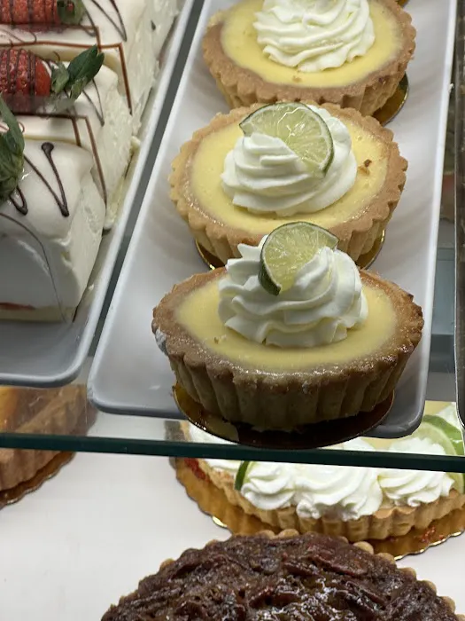 Patisserie Salzburg of Rye Picture 6