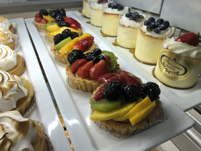 Patisserie Salzburg of Rye Picture 3