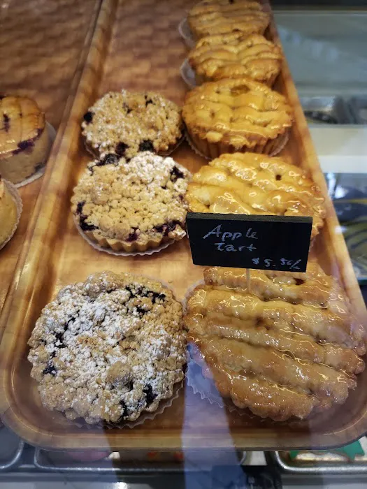 Patisserie Salzburg of Rye Picture 1