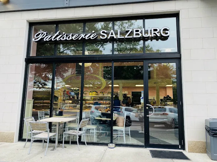 Patisserie Salzburg of Rye Picture 2