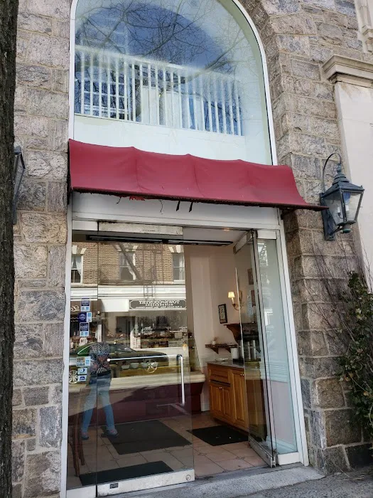 Patisserie Salzburg of Rye Picture 4