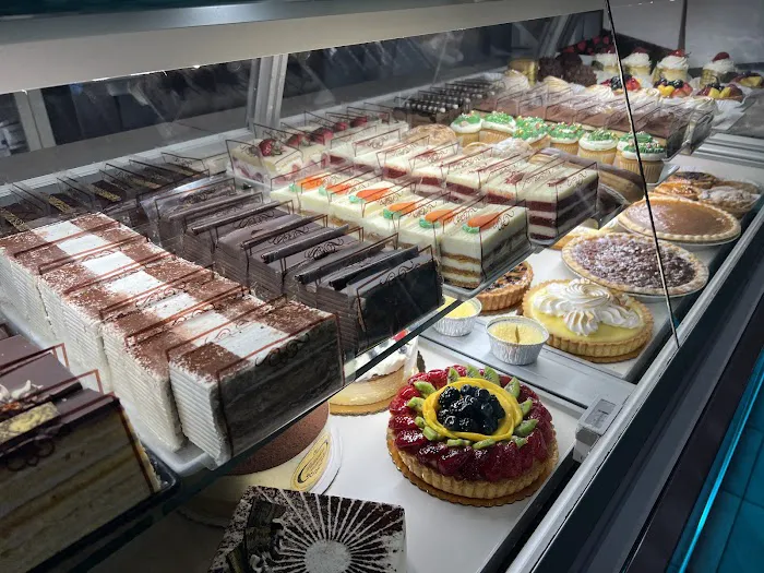 Patisserie Salzburg of Rye Picture 9