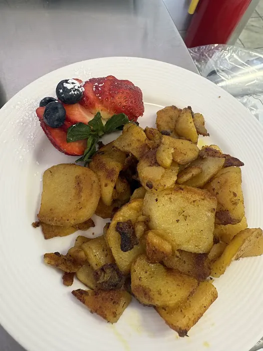 Patisserie Salzburg of Rye Picture 8