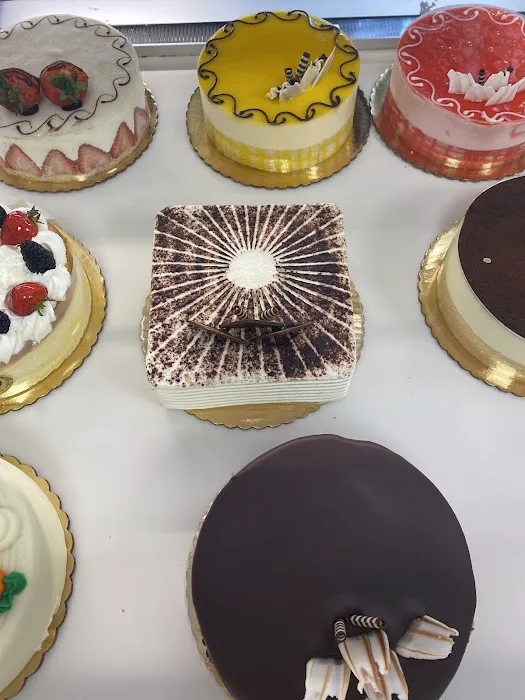 Patisserie Salzburg of Rye Picture 10