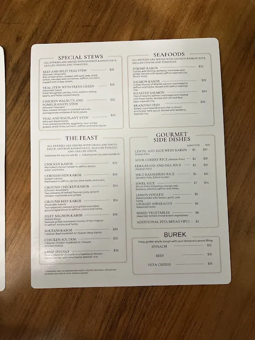 Patisserie Salzburg of Rye Picture 7