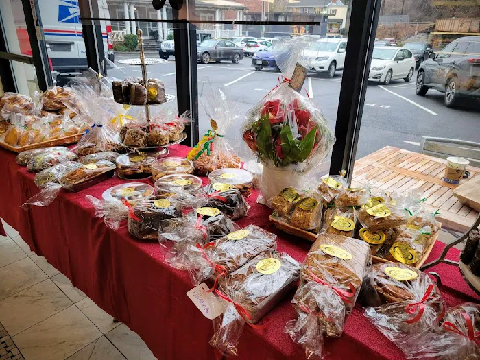 Patisserie Salzburg of Rye Picture 5