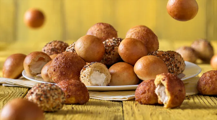 Einstein Bros. Bagels Picture 2