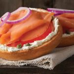 Einstein Bros. Bagels