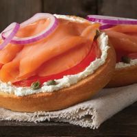 Einstein Bros. Bagels ico