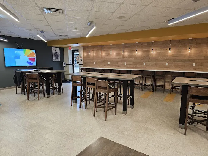 Einstein Bros. Bagels Picture 5