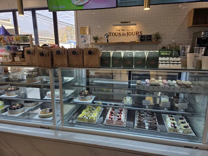 Tous Les Jours Picture 10