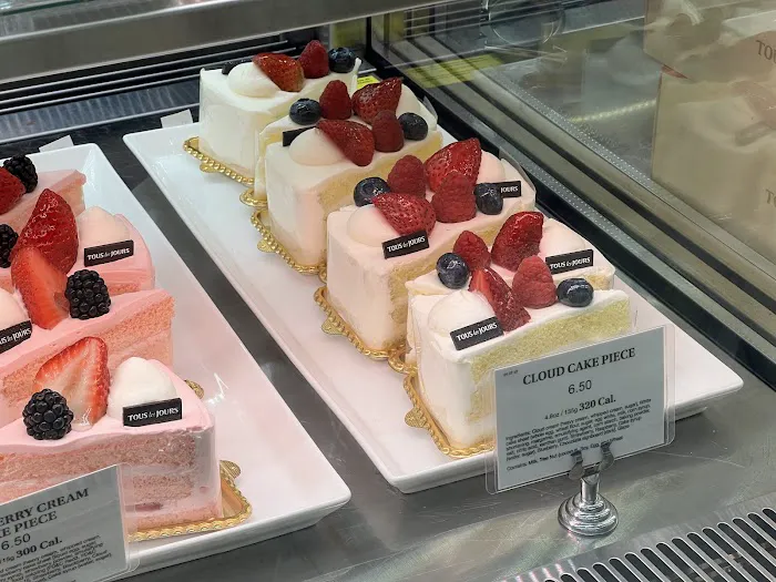 Tous Les Jours Picture 4