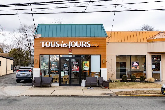 Tous Les Jours Picture 7