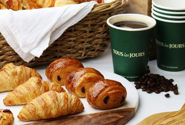 Tous Les Jours Picture 2