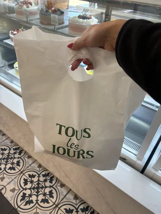 Tous Les Jours Picture 3