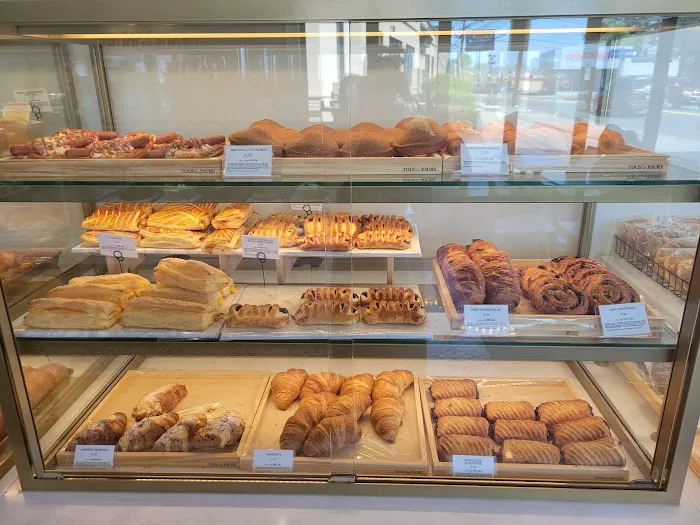 Tous Les Jours Picture 9