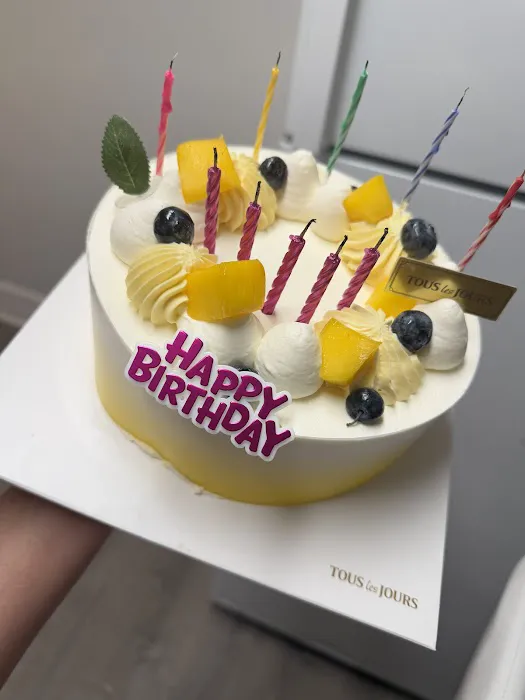 Tous Les Jours Picture 8