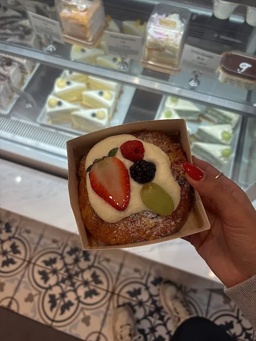 Tous Les Jours Picture 1