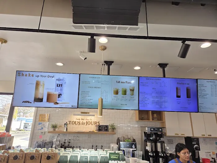 Tous Les Jours Picture 5