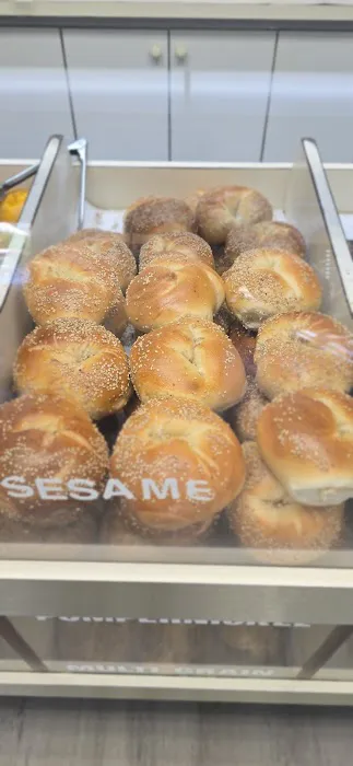 Kinderkamack Hot Bagels Picture 8