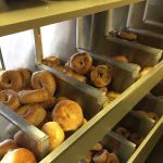 Kinderkamack Hot Bagels
